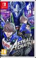 Astral Chain (Nintendo Switch). 