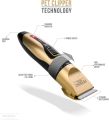 Dog Clipper, Low Noise Pet Clippers Rechargeable Cordless Cat and Dog Trimmer Professional Dog Shaver Set with 6 Comb Guides Scissors Other Animals. 