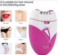 DALING DL-6003 Professional Lady Shaver Hair Removal DL-6003. 