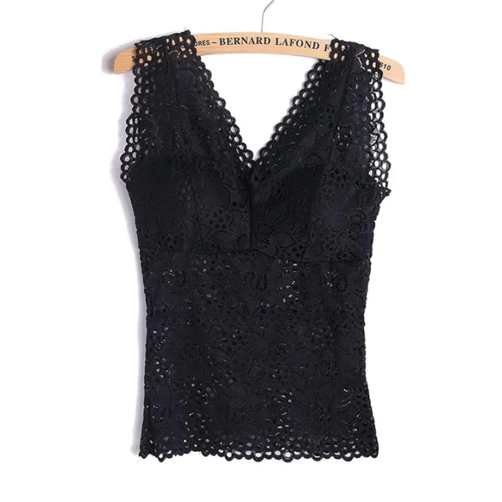 Floral%20Lace%20Wireless%20Padded%20Bralette%20Vest%20Top%20for%20Women%20-%20Image%205