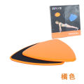Fitness Gliding Disc Coordination Fitness Slide Mat 2 color box slide discs. 