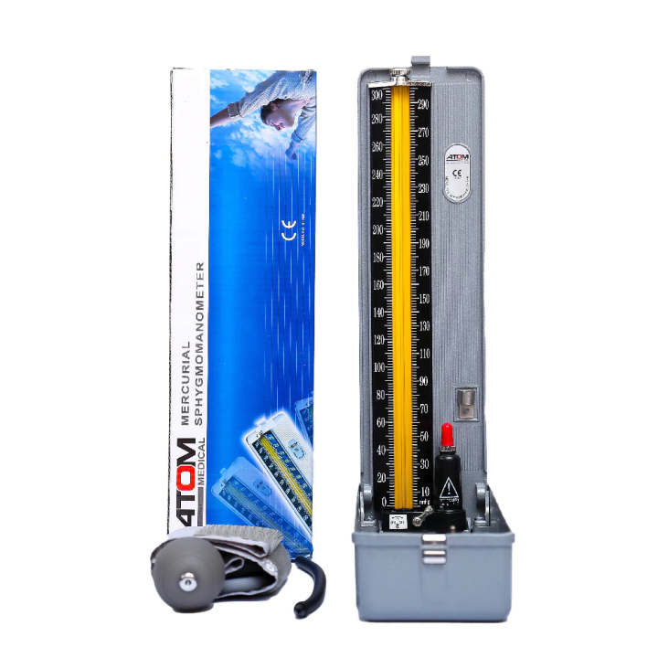 Professionals Manual Blood Pressure Machine