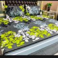 Bed sheet new design, 3piece king size. 
