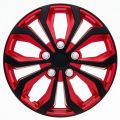 High Quality Plastic Taiwan Manufacture Wheel Covers Set Of 4 Size 14"/ 100% Original Taiwan Wheel Covers - Made In Taiwan. 