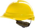Safety Helmet Hard Hat for Construction Workers Outdoor Work, Construction Helmet for Site Engineers, Paint Work, Labour, Inspectors, Supervisors. 
