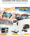 IMOU microSD Card S1 High-speed High Compatibility Micro SDXC Card for Surveillance. 