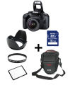 DSLR Camera Canon 1500D For Photography With All Accessories. 