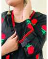 Luxe 3 Pc Stitched Gown / Kattan Silk Elegant Embroidered / Dress For Girls and Women.. 