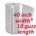 Bubble Sheet Roll Air Bubble Wrap Roll , 40 inch width (chorai)* 20 /10  Gaz (yard) length (lambai) High Quality, for Packing Material. Cartons, flyers , safety for products,. 