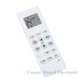 Kenwood Air Conditioner Remote Control. 