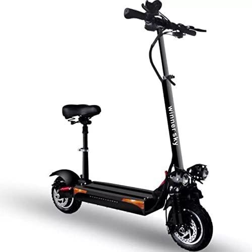 ELECTRIC SCOOTER OFFROAD E10