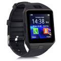 DZ09 Smartwatch | Touch Screen Display | Calling and Camera | Smart Watch. 