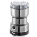 Mini Electric Grinder & Blender – 4 Stainless Steel Blades | High-Speed Spice, Coffee & Herb Grinder | 100% Original Nima/Raf Hand Mixer for Kitchen Use. 