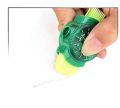 Brush & Eraser Sharpener Fancy Sharpener 01 Pcs. 