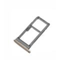 Samsung Galaxy S9 Dual Sim Tray Sim Jacket Sim Slot Sim Door For Samsung Galaxy S9. 