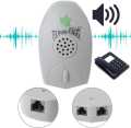 Amplifier Landline Phone Bell Ringer Extra Loud Telephone Ring For The Old Elder. 