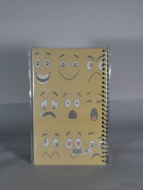 Bright%20Smiley%20Face%20Emoji%20Notebook%20-%20A5%20Fancy%20Notebook%20&%20Diary%20-%20Student%20Notepad%20-%20Spiral%20Bound%20for%20girls%20and%20boys%20-%20Image%202