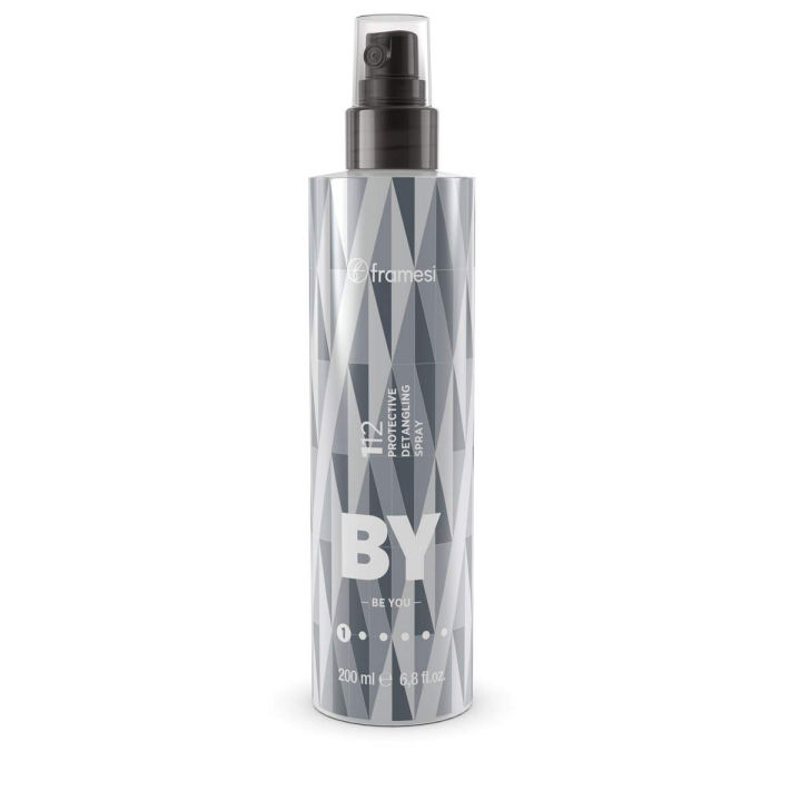 Fra By-Protective Detangling Spray 200 ML