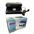 Millat UV Money Detector, Currency Checking Machine, Note Checker, Currency Checker, Eltectric Currency Checker. 