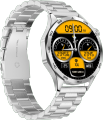Dany Boss Pro Smartwatch with Amoled HD Display smart watch for Android and IOS, Bluetooth Smart Watch With One Year Brand Warranty. 