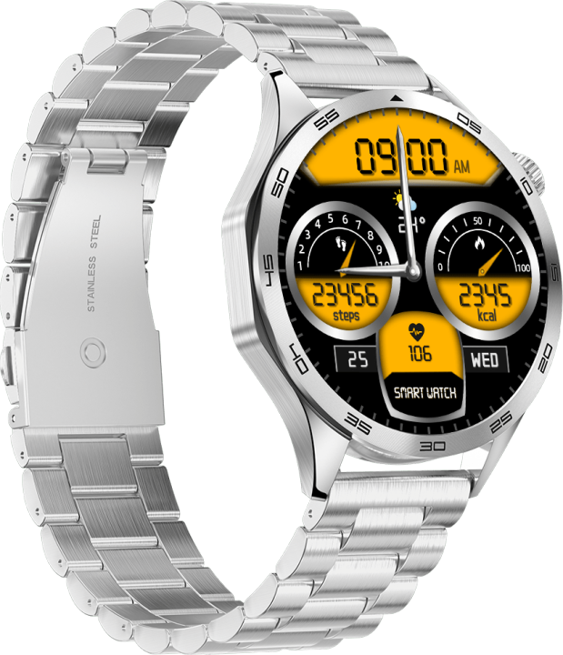 Dany%20Boss%20Pro%20Smartwatch%20with%20Amoled%20HD%20Display%20smart%20watch%20for%20Android%20and%20IOS,%20Bluetooth%20Smart%20Watch%20With%20One%20Year%20Brand%20Warranty%20-%20Image%208
