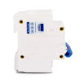 Original TOMZN 2P DC 1000V MCB 125A Circuit breaker FOR PV System C curve Battery Main Switch. 