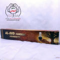 Al Oud Combodi (Agarbatti) (the 1 stick is Continuously Burning MAX 1:30 Min) Good Quality Insence sticks. 