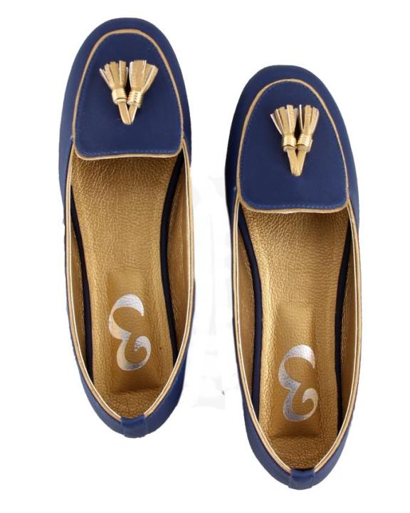 Navy%20Blue%20Faux%20Leather%20Moccasins%20For%20Women%20-%20Image%206