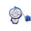 【24h Ship+Ready stock】COD FREE Shipping+ High speed Doraemon cartoon creative U disk 2TB cartoon USB flash drive 8GB 16GB 32GB 64GB 128GB stable enough finger gifts business mobile phone computer USB drive. 