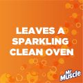 Mr Muscle Oven Cleaner, 300ml. 