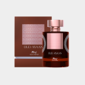 Rivaj Oud Ayaan Unisex Perfume 100ml. 