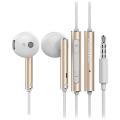 HUAWEI Pure Imported Original Handsfree (3.5mm Jack) for Android and ip 6 6s plus  deep base sound clear mic quality Best For PUBG Gaming. Must watch upper video please. 