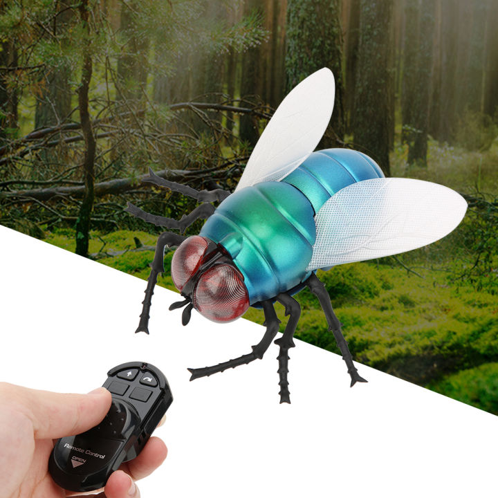 ulation%20Insect%20Fly%20Toy%20Infrared%20Remote%20Control%20Sensing%20Portable%20-%20Image%208