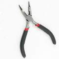 Long Round Nose Plier Wire Jewelry Making Cutter Beading DIY Craft Hand Tool. 