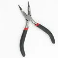 Long Round Nose Plier Wire Jewelry Making Cutter Beading DIY Craft Hand Tool. 