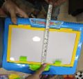 Learn & Interactive Activity Desk - Projector Learning Table - 3in1. 