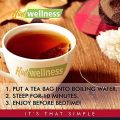 Twinings Superblends Sleep Tea - Valerian Root & Orange Blossom Herbal Tea Infusion with Passionflower & Lavender - Sleep Tea, 20 Biodegradable Tea Bags. 