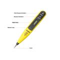 Electric Digital Test Pen AC/DC Voltage Measure Detector  Tester. 