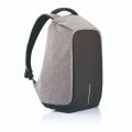Anti Theft Water Proof Laptop Bag BagPack Hidden Zip With Charging Port. 