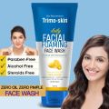 Dermatologist Tested Best Selling Foaming Face Wash For Clear Skin - Suitable for All Skin Types 100 ml  - This Will Change Your Life: Say Hello to Glow with Our Best Selling Face Wash! ★★★★★. 