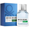 BENETON Beneton Go Far Men Edt 200Ml. 