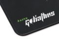 Original Razer Gel Mouse Pad Ergonomic Wrist Rest Anti-Slip Base Smooth Glide Premium Quality for Laptop PC Use Gaming Office Work High Precision Surface Soft Wrist Support Durable Stitching Comfort Control Gaming Mouse Pad Wrist Rest Mouse Pad. 