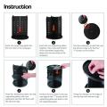 Rotating Makeup Organizer. 