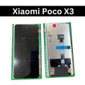 Xiaomi Poco X3 LCD/ Panel/ Display/ Screen. 