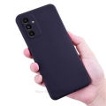 For Samsung Galaxy A14 case silicone a 14 a145f 5G a146b soft back cover phone case for Samsung Galaxy A14 silicone case fundas. 