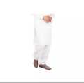 White PC Cotton Shalwar For Men In Wholesale Price. 
