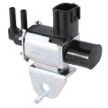 Control Solenoid Valve P1800 K5T46673 14955-8J10A 149558J10A for Nissan VIAS. 