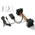 Car Bluetooth Adapter for Ford Fiesta Focus Mondeo Kuga Sony 6000CD. 