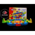Ball Shoot Activate Game_ Real Sports Action Games for1 or two Players -GS-74788. 