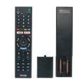 Remote Control RMT-TX300P for SONY TV RMT-TX300B RMT-TX300U with YouTube/NETFLIX. 